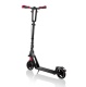 Самокат Globber ONE K 165 BR черный