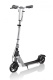 Самокат Globber ONE K 165 BR серебро