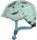 Велошлем ABUS Smiley 3.0 green nordic