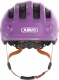 Велошлем ABUS Smiley 3.0 purple star