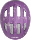 Велошлем ABUS Smiley 3.0 purple star