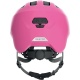 Велошлем ABUS Smiley 3.0 shiny pink
