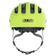 Велошлем ABUS Smiley 3.0 shiny yellow