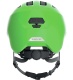 Велошлем ABUS Smiley 3.0 shiny green