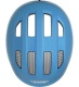 Велошлем ABUS Smiley 3.0 shiny blue