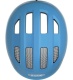 Велошлем ABUS Smiley 3.0 shiny blue