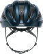 Велошлем ABUS MACATOR midnight blue