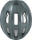 Велошлем ABUS MACATOR race grey