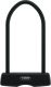 Замок вело Abus GRANIT™ 460/150HB300 + bracket SH B