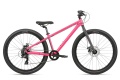 Велосипед Haro Beasley 26" 13" розово-черный