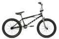 Велосипед BMX Haro Parkway DLX 20" черный 2022