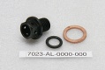 Пробка сливного отверстия tuning 7023AL0000000 BSE