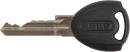Замок вело ABUS BORDO uGrip 5700/80 purple core