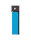 Замок вело ABUS BORDO uGrip 5700/80 blue core