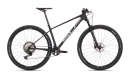 Горный велосипед Superior TEAM 29 Elite Matte Carbon/Chrome/Team Red