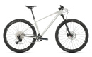 Горный велосипед Superior XP 969 29 Gloss Grey/Chrome/Red