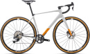 Шоссейный велосипед Superior X-ROAD Team Issue GR Di2 (M) Gloss Grey