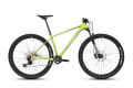Горный велосипед Superior XP 919 29 Matte Lime Metallic/Chrome