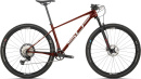 Горный велосипед Superior TEAM 29 Issue (M) Gloss Red Carbon/Chrome