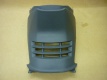Облицовка центральная серый_GY-426U SYM RS 125 RS 150
