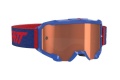 Очки Leatt Velocity 4.5 Royal/Rose (8020001145)