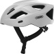 Велошлем ABUS Aduro 2.1 Polar White