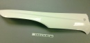 Облицовка боковая правая белый (WH-006) SYM JetNaked 50 Jet 4 125 Jet 4 50