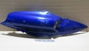 Облицовка под седлом левая синий_BU-283S SYM Jet 4 50