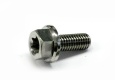 HH COLLAR SCREW M 5X12 WS=8 Koshine