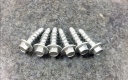 EJOT PT SCREW K60X20 WS=6 Koshine