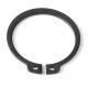 Кольцо стопорное наружное DIN0471-19X1,2 85CC0471190120 Koshine