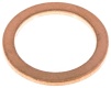 COPPER GASKET DIN7603 Koshine