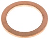 COPPER GASKET DIN7603 Koshine