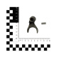 Вилка переключения передач 5/6 85/105 Koshine