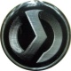 Шильдик SYM Orbit 50