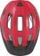 Велошлем ABUS MACATOR blaze red