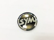 Логотип sym 40шт SYM Maxsym 500