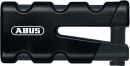 Замок мото Abus GRANIT Sledg 77 grip черный на тормозной диск 13 мм 17 уровень