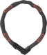 Замок вело Abus 1385/75 grey lightni Tresor 6 mm