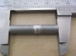 Шпилька 8х40 SYM Maxsym 400 Allo 125 Jet 4 125 Symphony 125 JoyMax 300