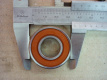 Подшипник шариковый радиальный 6202 SYM JoyMax 300