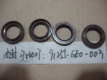 Сальник 27x42x7 SYM Jet 4 50 Allo 50 JetNaked 50 Orbit 50
