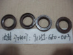 Сальник 27x42x7 SYM Jet 4 50 Allo 50 JetNaked 50 Orbit 50