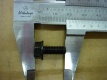 Винт с фланцем, SYM Maxsym 600 Maxsym 500 ATV 600 ATV 600LE