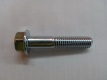 Винт с фланцем М8х40 SYM Jet 4 50 Orbit 125 Symphony 125 Symphony 50 JetNaked 50 Jet 4 125