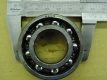 RADIAL BALL BEARING 6205T