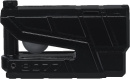 Замок мото Abus GRANIT Detecto XPlus 8077 2.0 черный 18 уровень