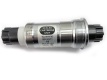 Каретка SHIMANO BB-ES71 шлиц, полый вал BSA 6