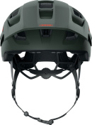 Велошлем ABUS MODROP pine green