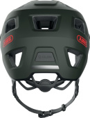 Велошлем ABUS MODROP pine green